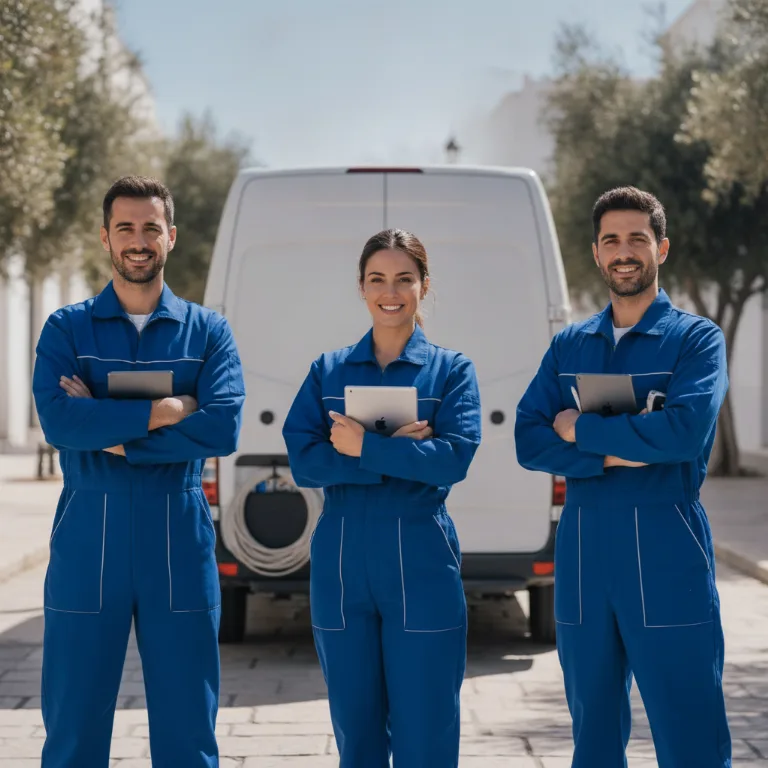 Mediatore Creditizio team a Campo di Marte